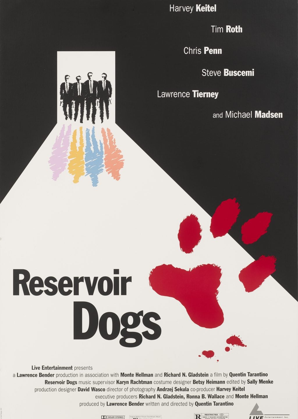 Rezervuar Köpekleri