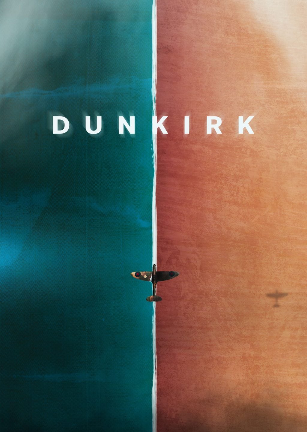 Dunkirk Film Posteri