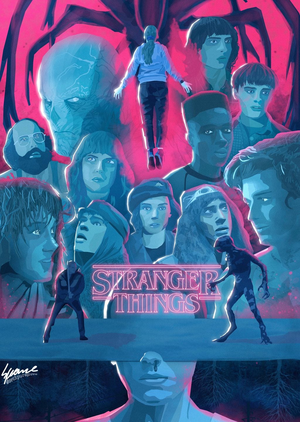 Stranger Things