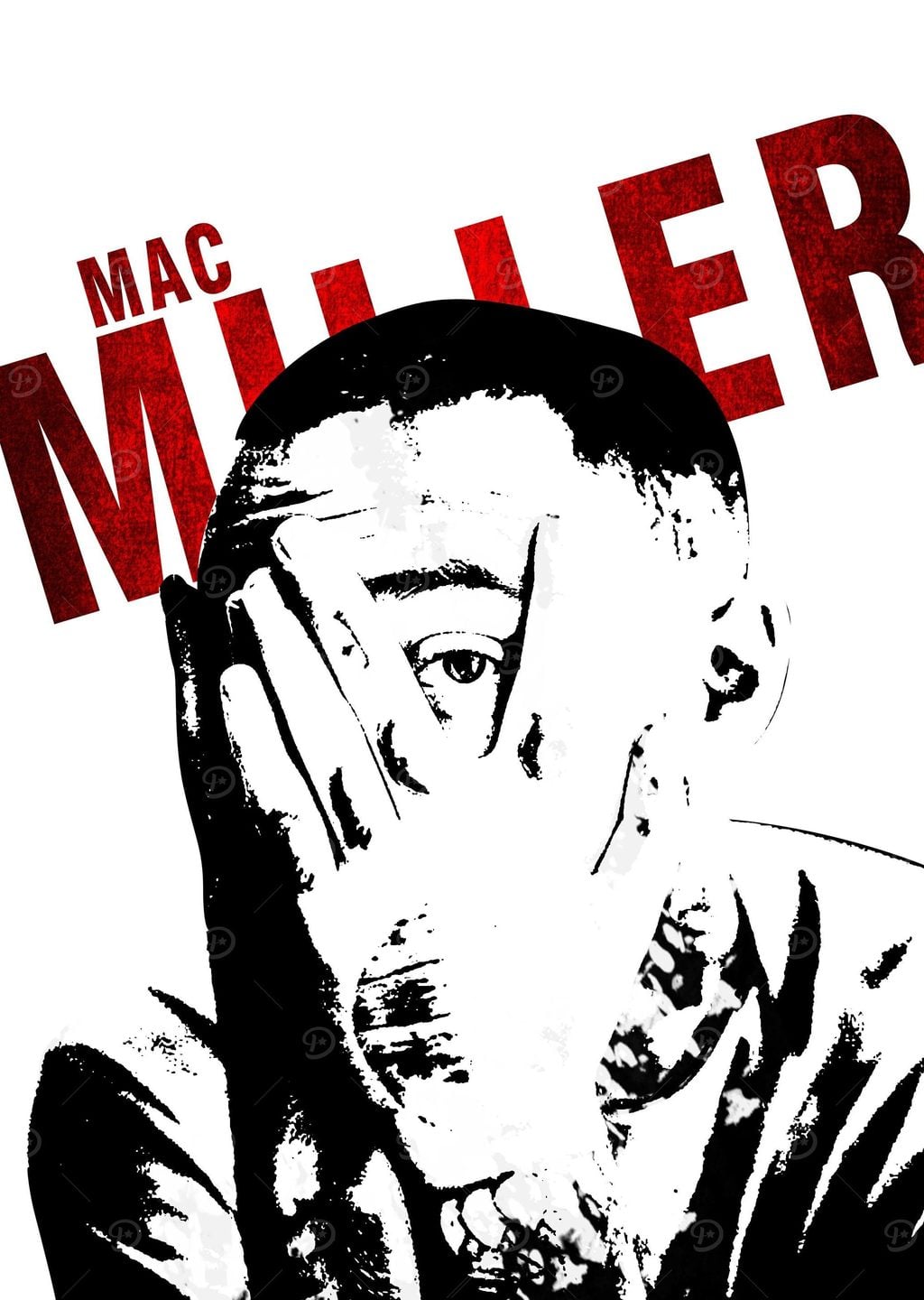 Mac Miller