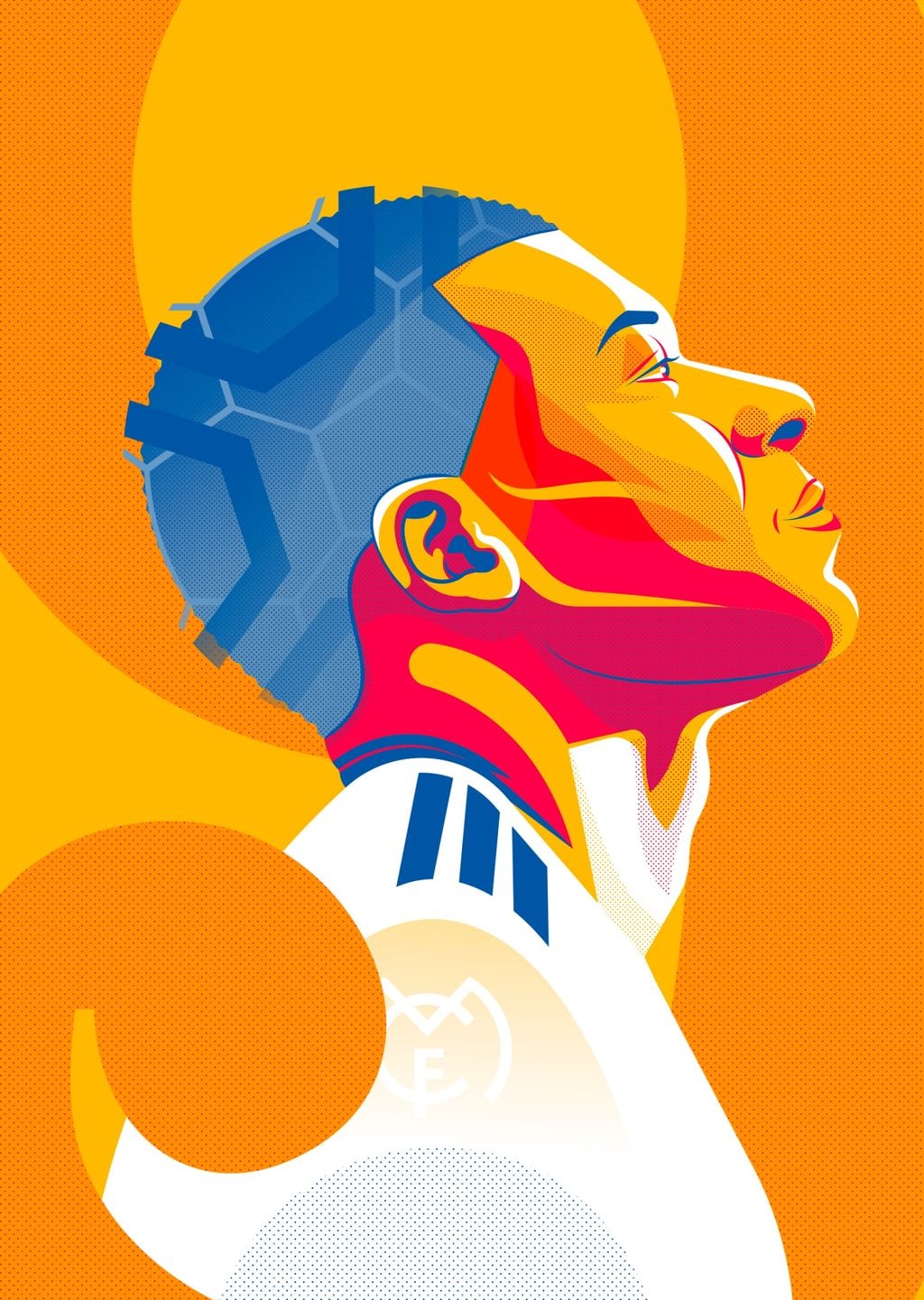 Futbolun Yıldızı: Kylian Mbappé