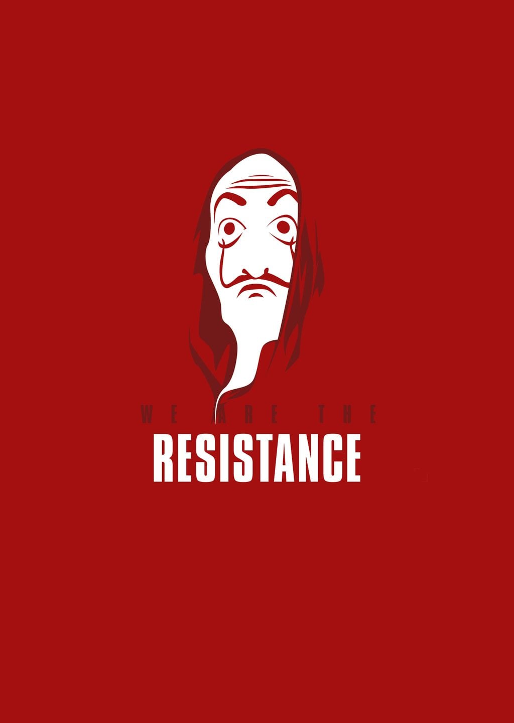 La Casa de Papel: Direniş