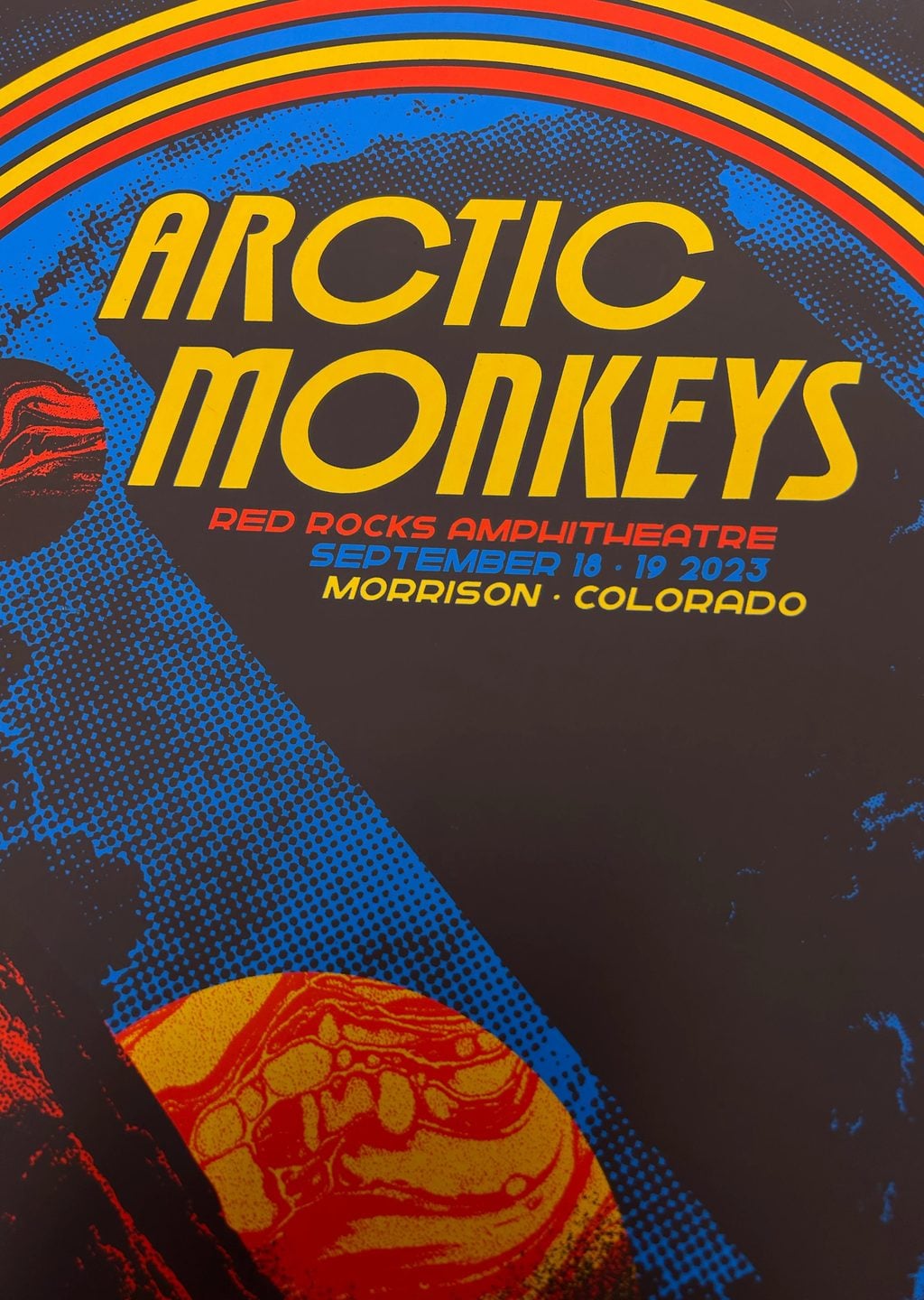 Arctic Monkeys