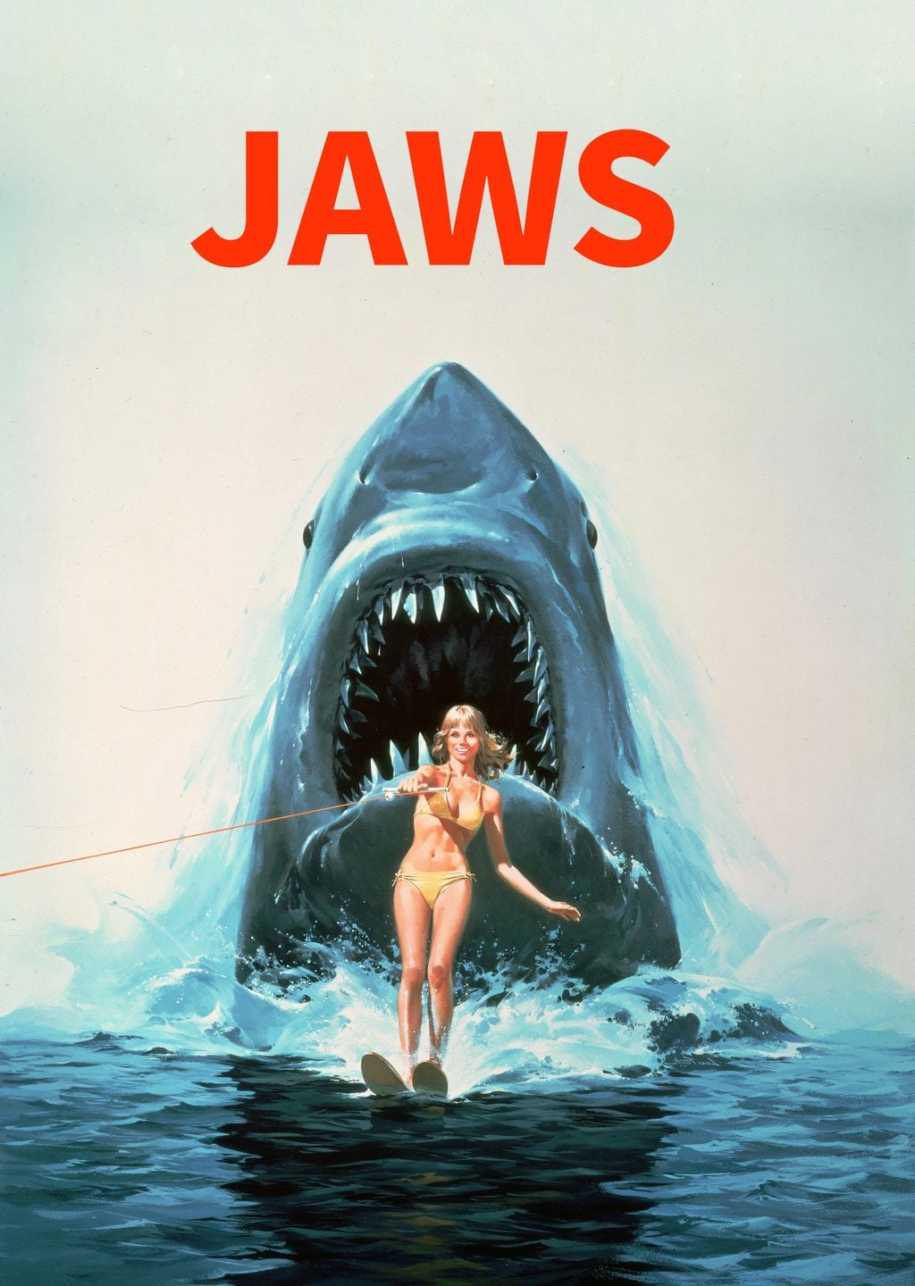Jaws 2: Devasa Köpekbalığı