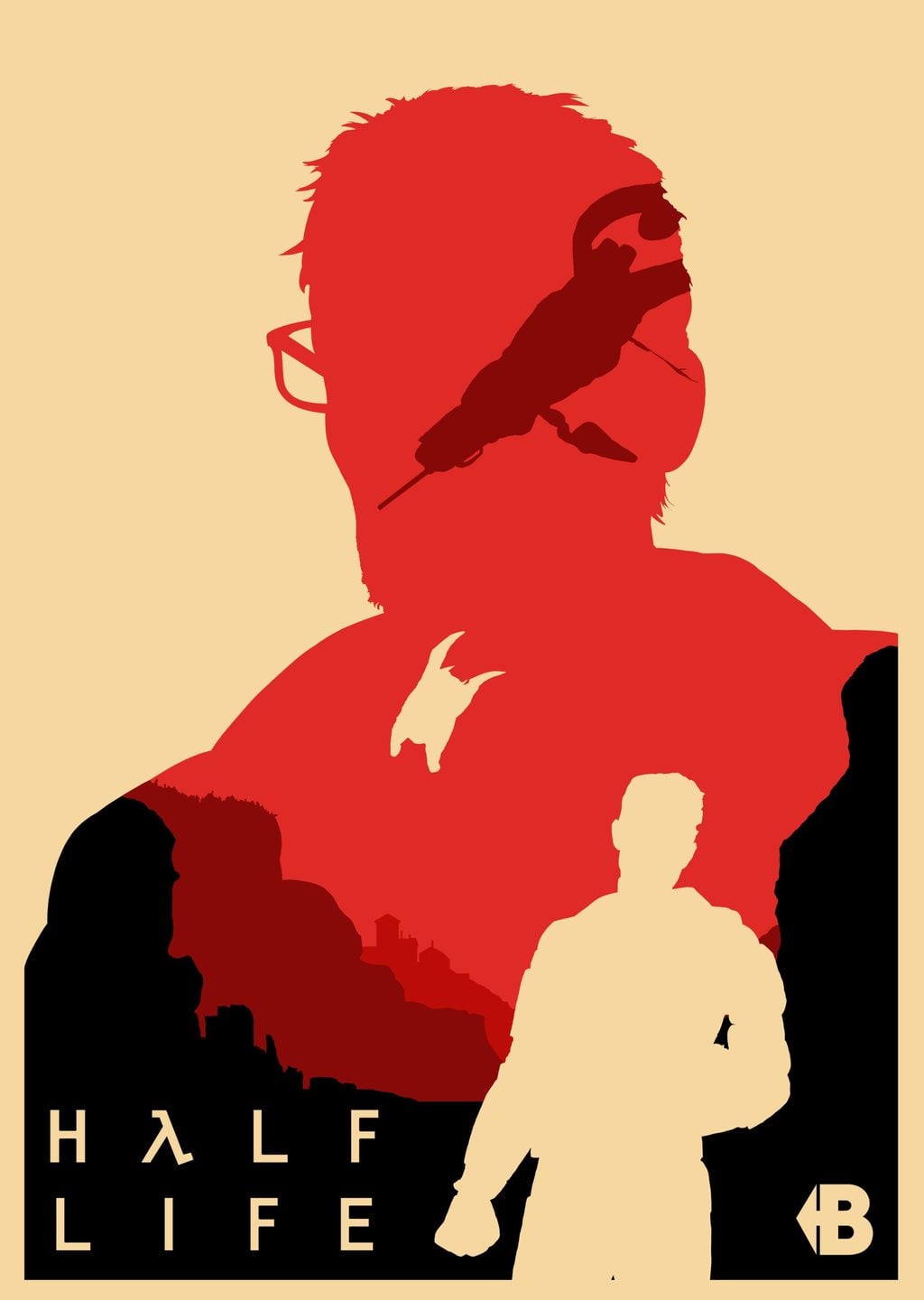 Half Life