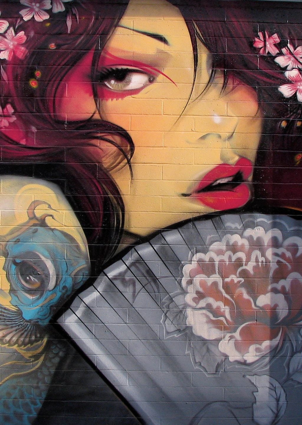 Anime Posteri: Nasimo