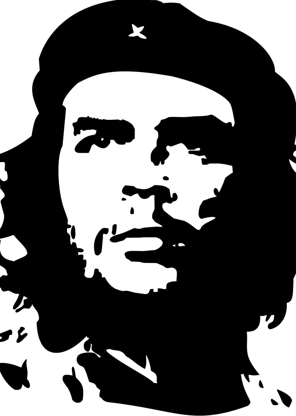 Che Guevara: Devrimci İkon