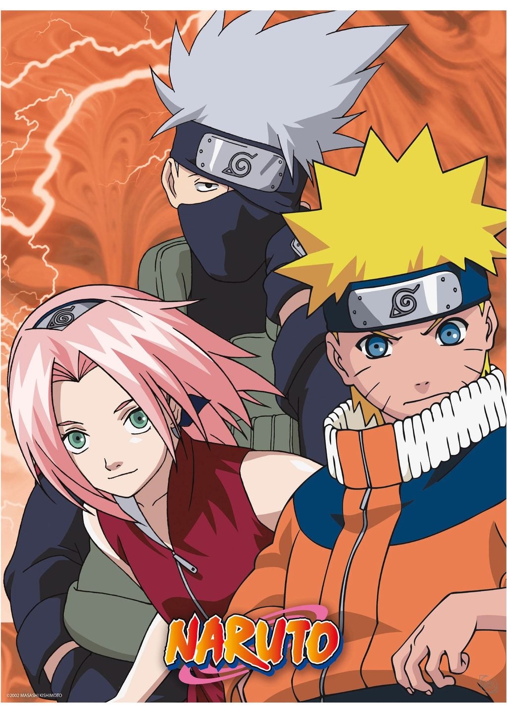 Naruto