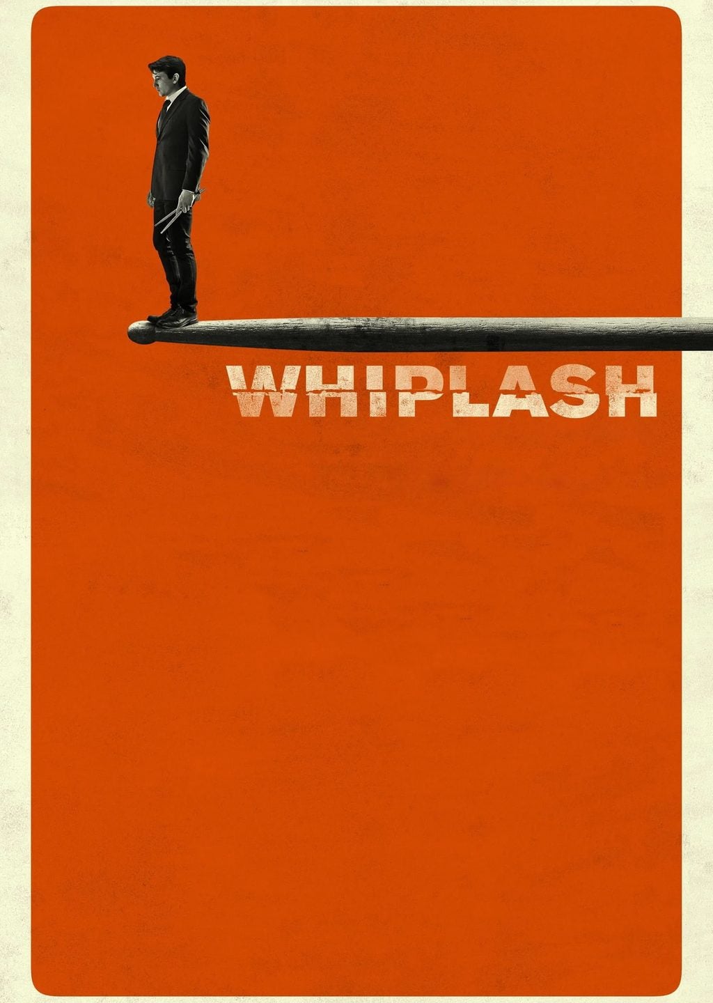 Whiplash Minimalist