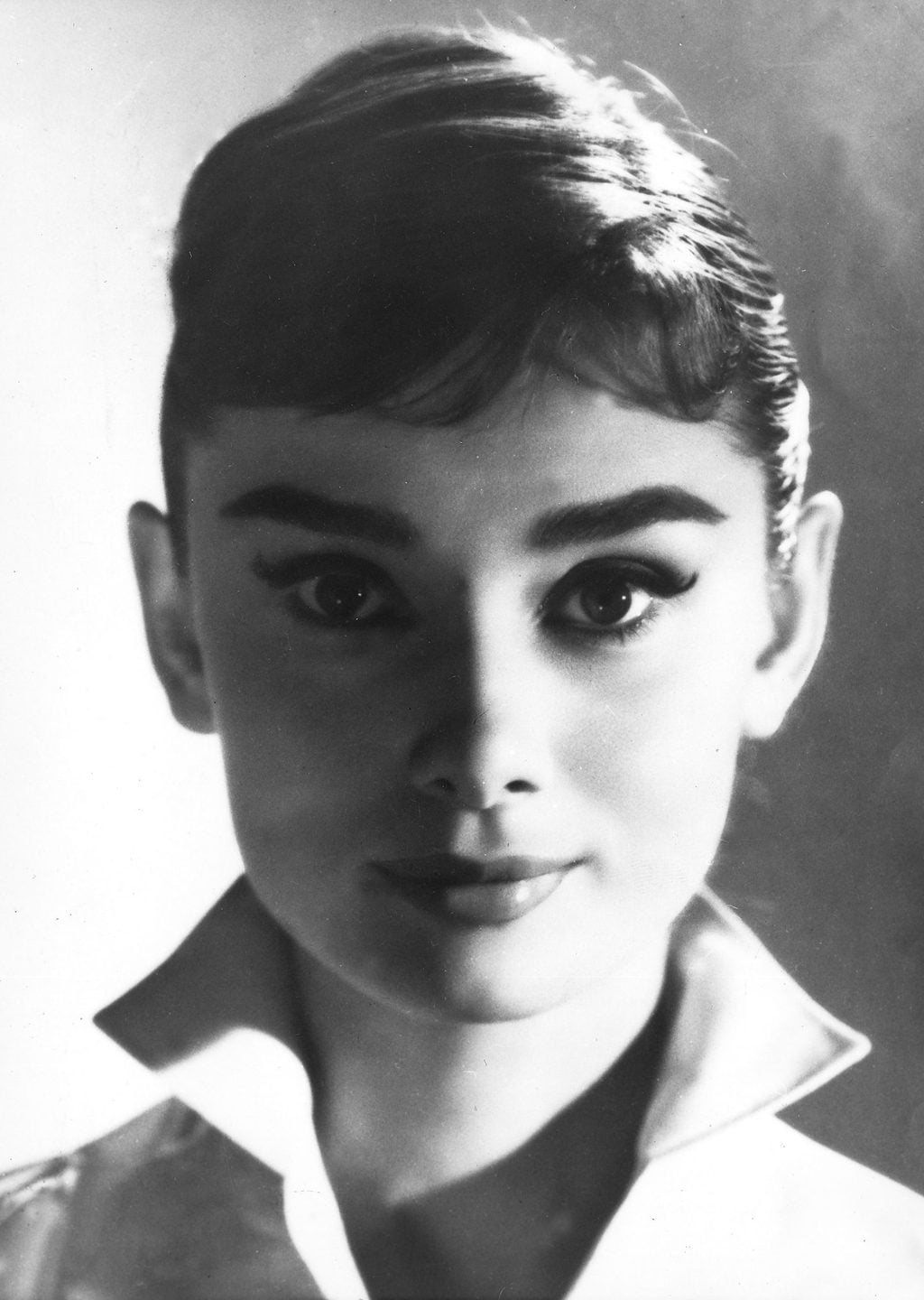 Audrey Hepburn