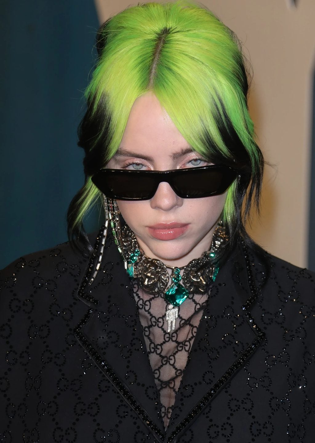 Billie Eilish