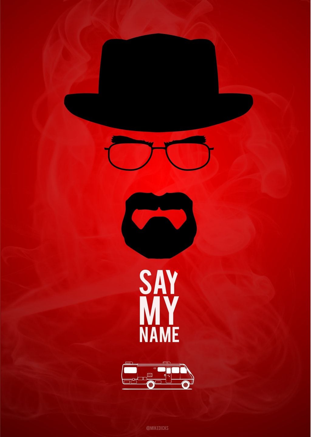Breaking Bad
