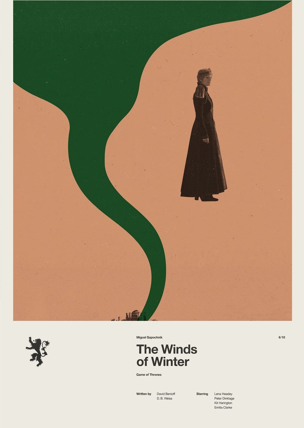 The Winds of Winter
