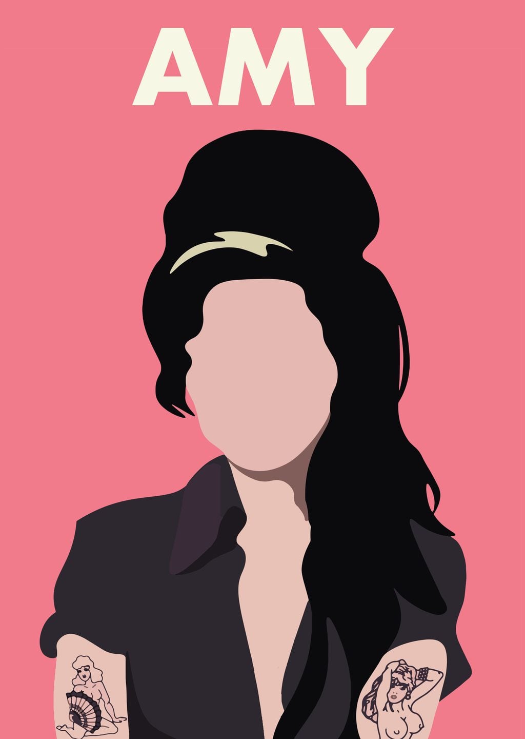Amy Winehouse
