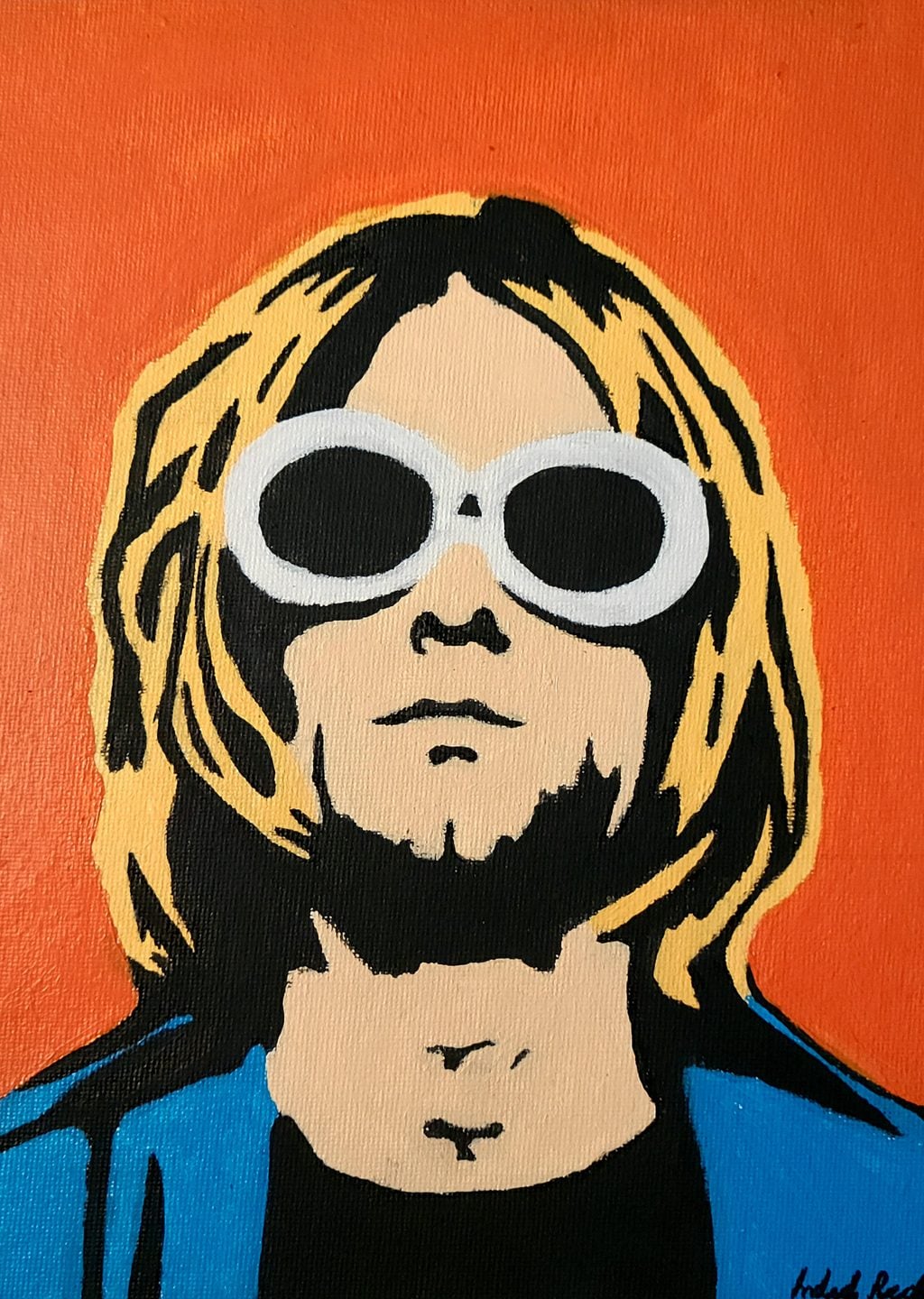 Kurt Cobain