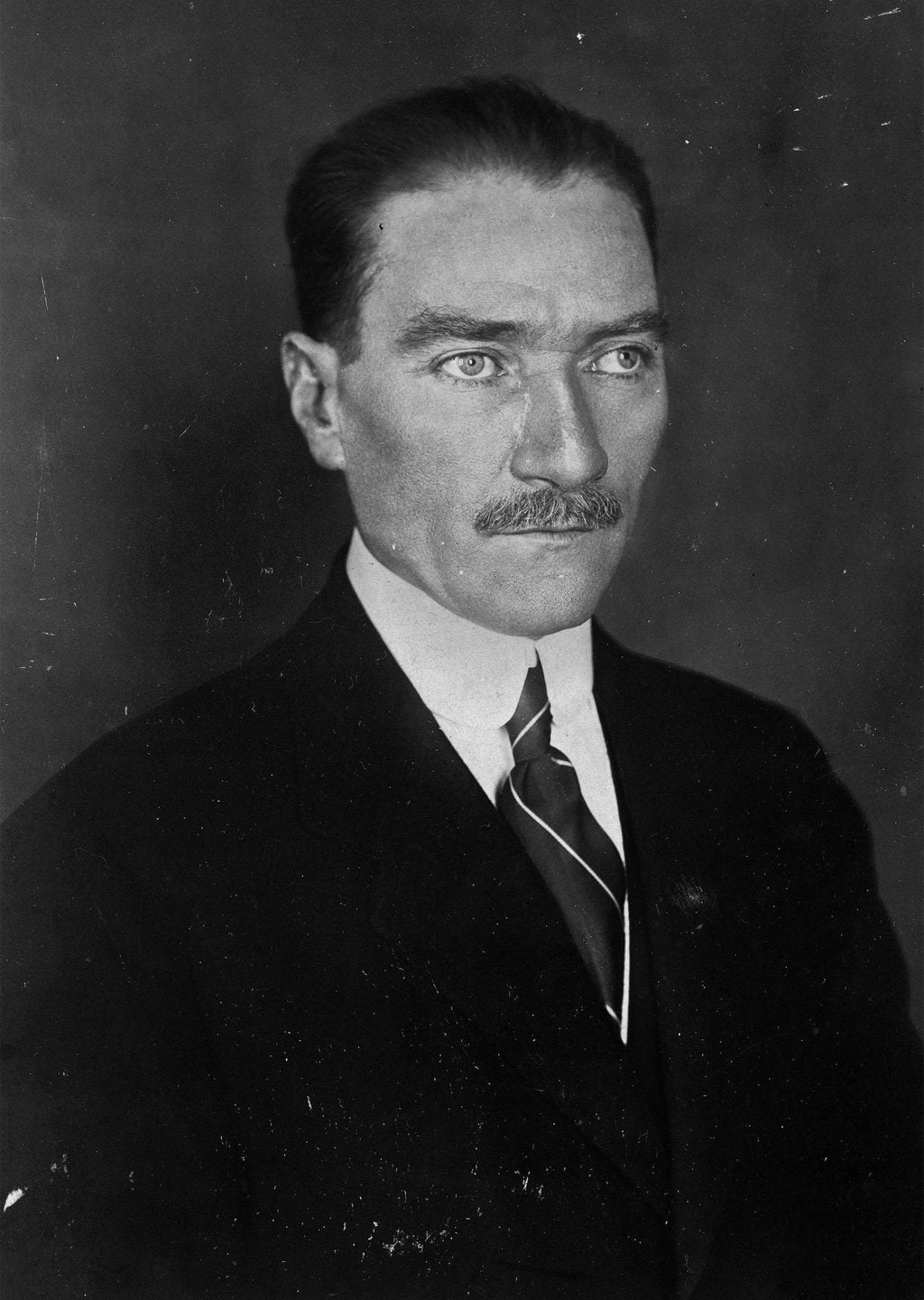 Mustafa Kemal Atatürk: Cumhuriyetin Vatanı