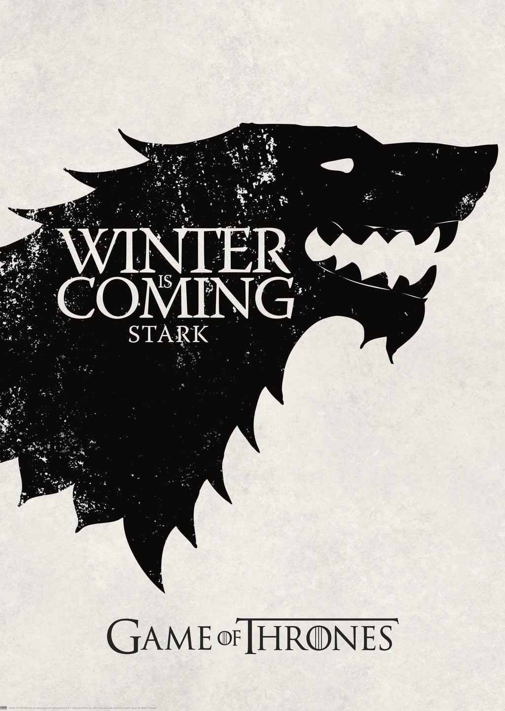 Kış Geliyor: Stark