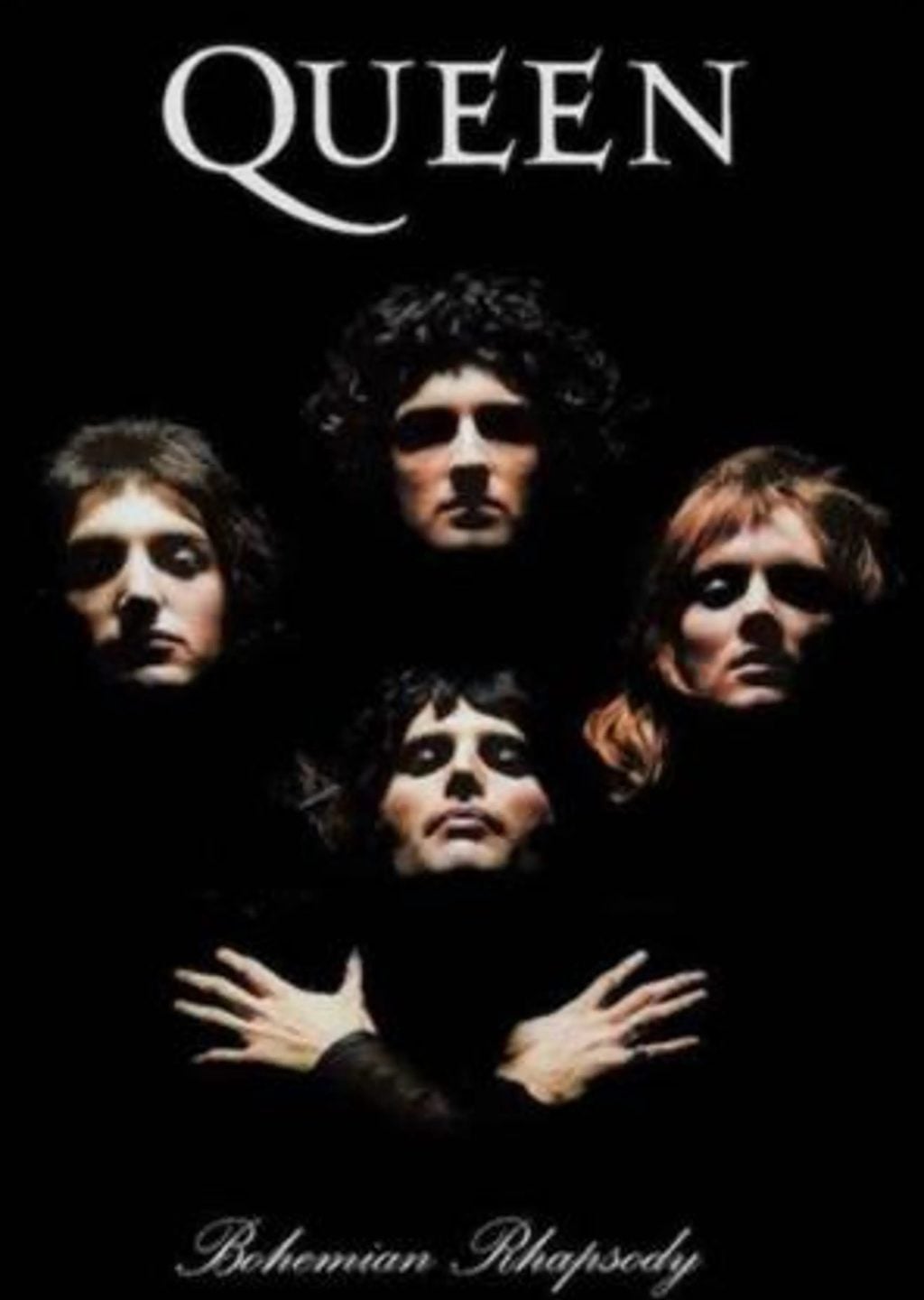 Queen Bohemian Rhapsody