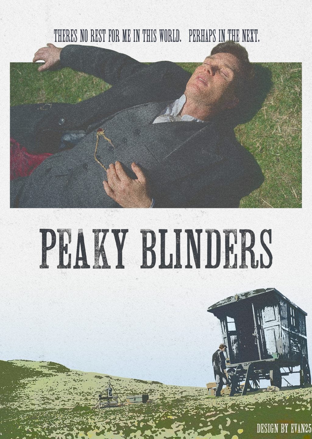 Peaky Blinders
