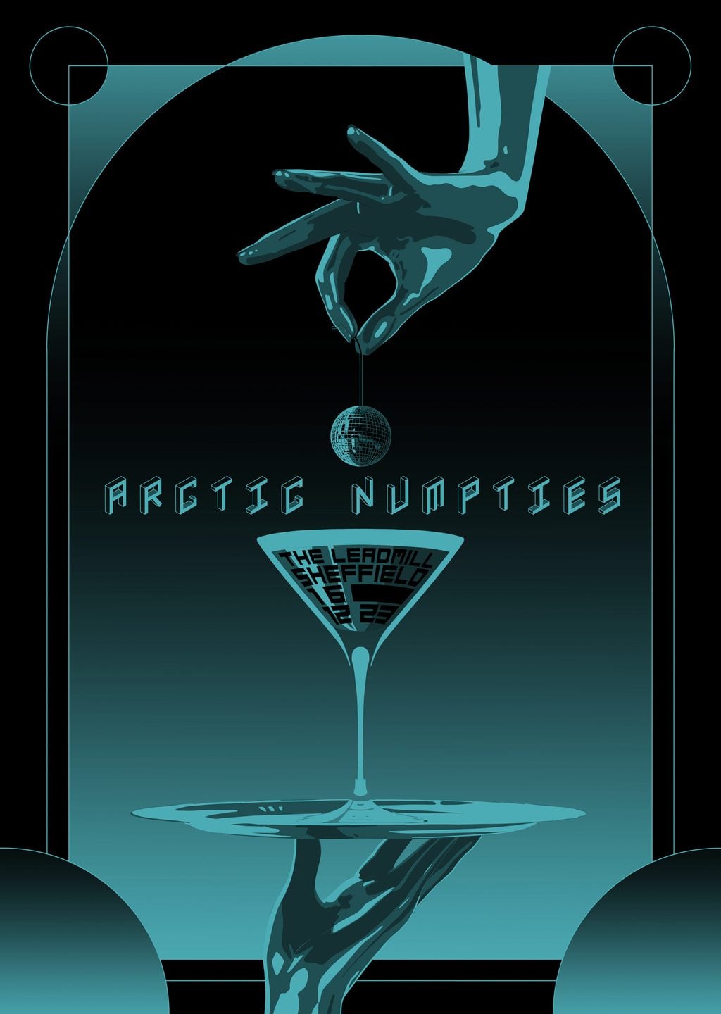 Arctic Numpties