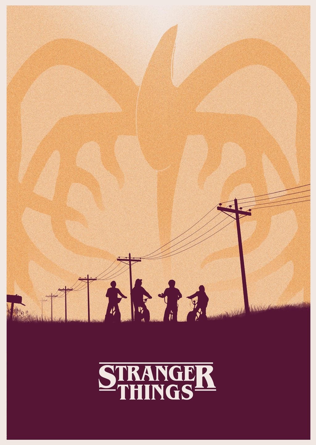 Stranger Things
