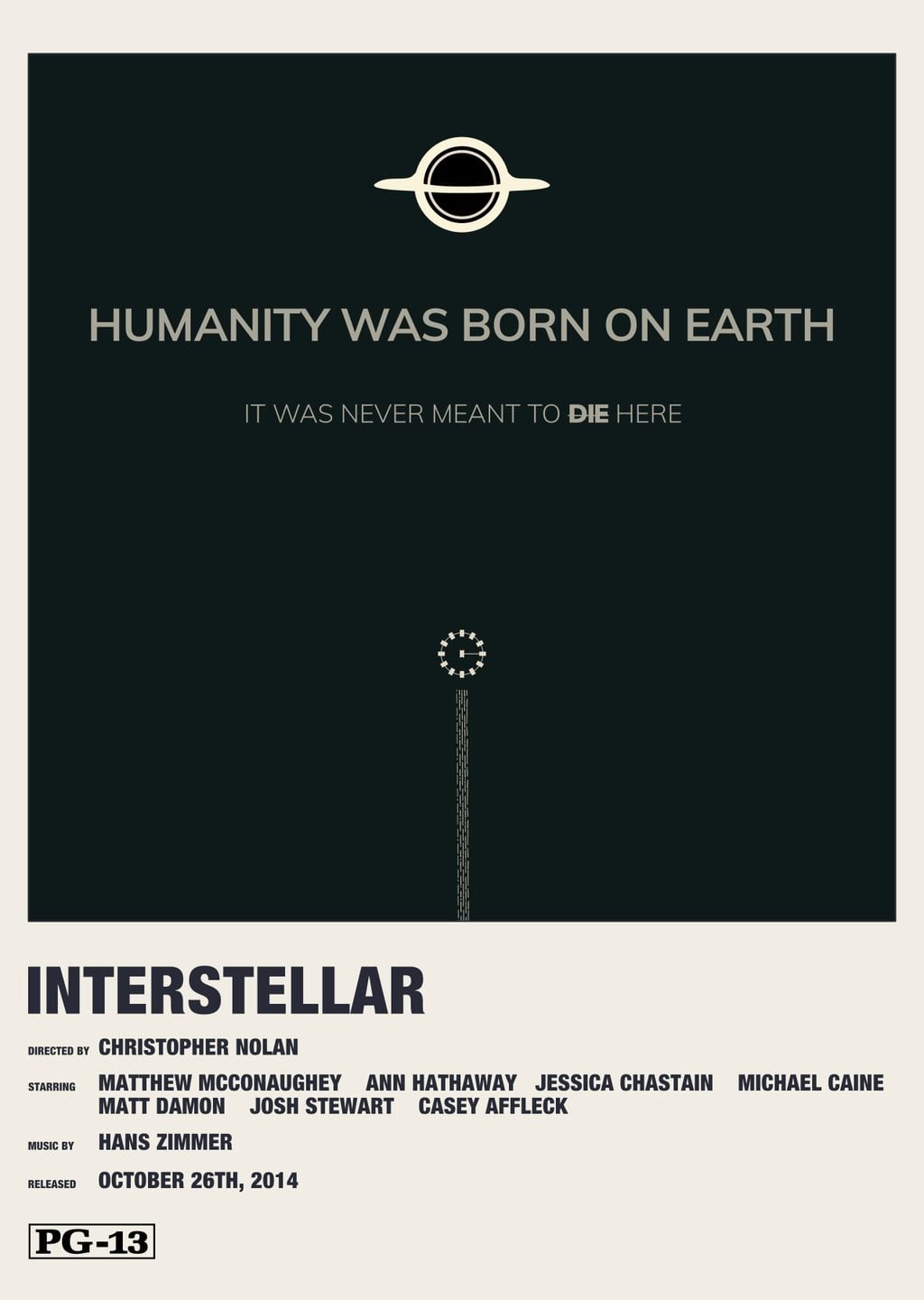 İnterstellar