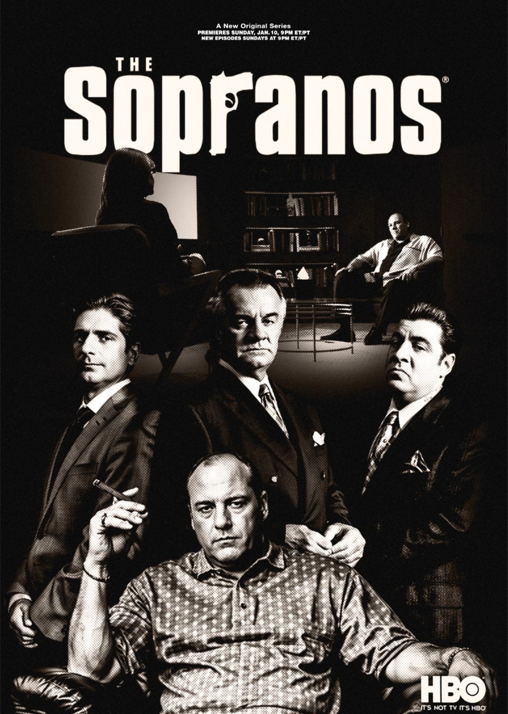 Sopranos