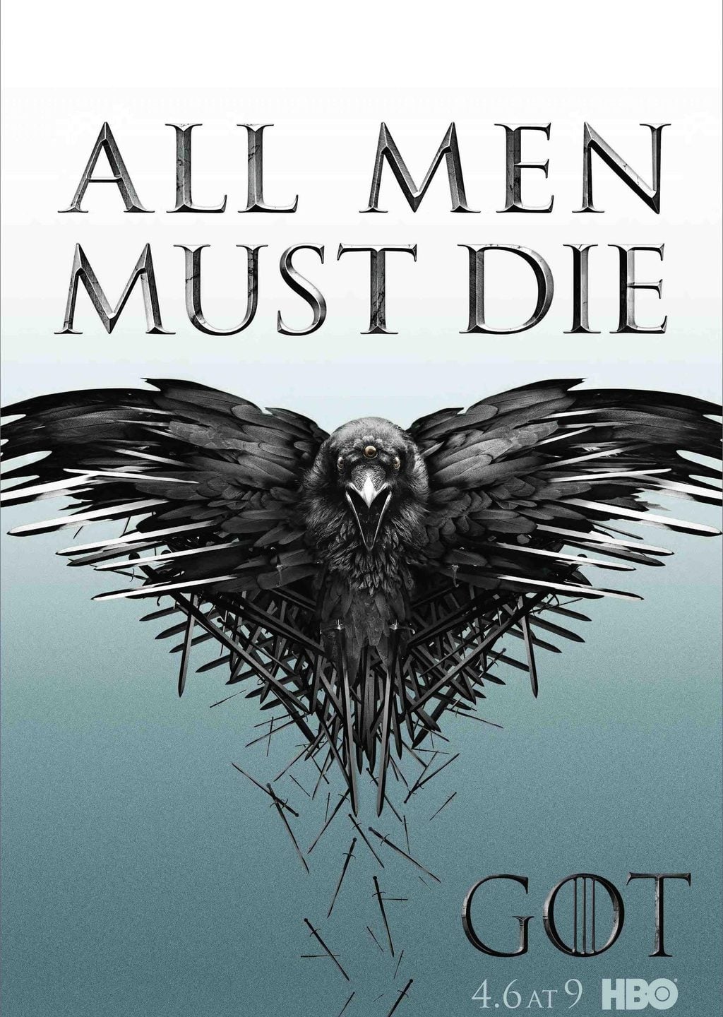 Game of Thrones: Tüm Erkekler Ölmeli
