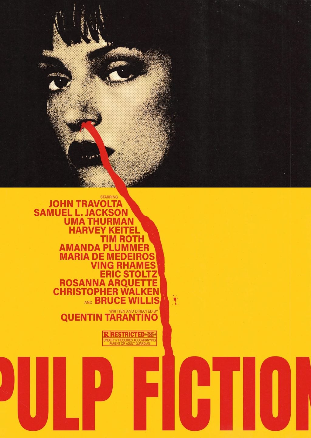 Pulp Fiction