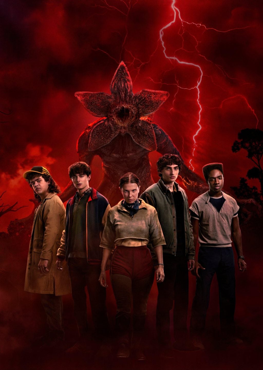 Stranger Things