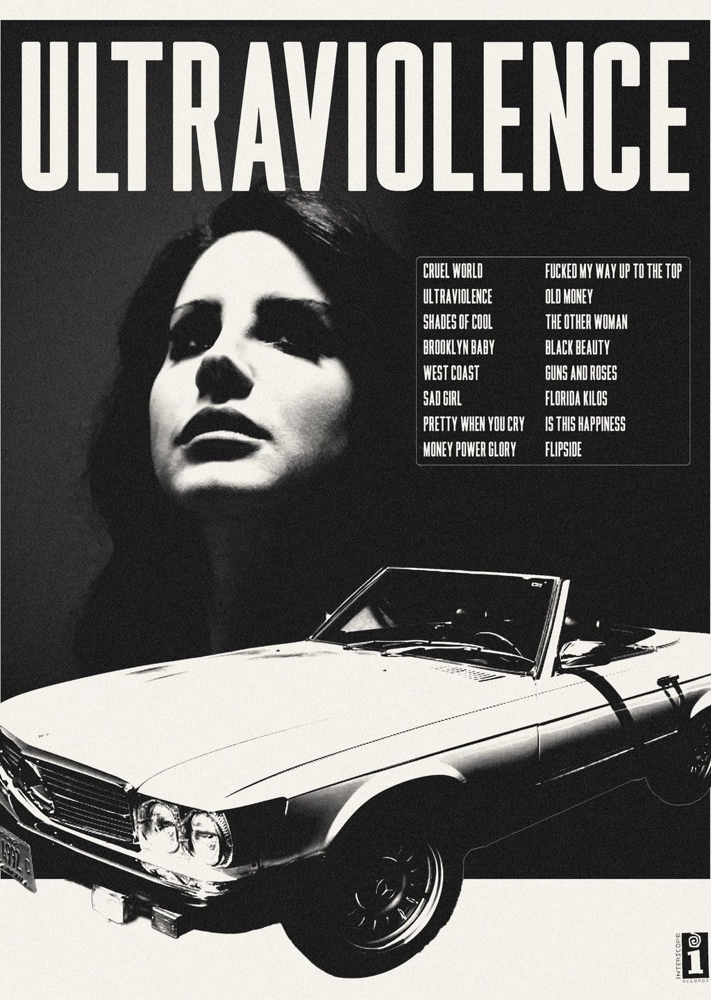 ULTRAVIOLENCE