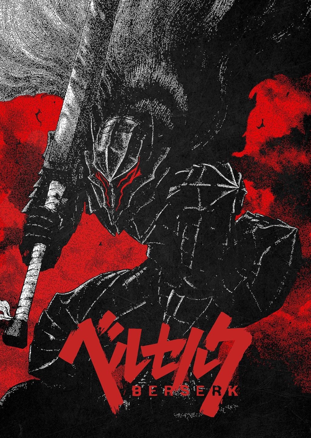Berserk: Çılgınlık