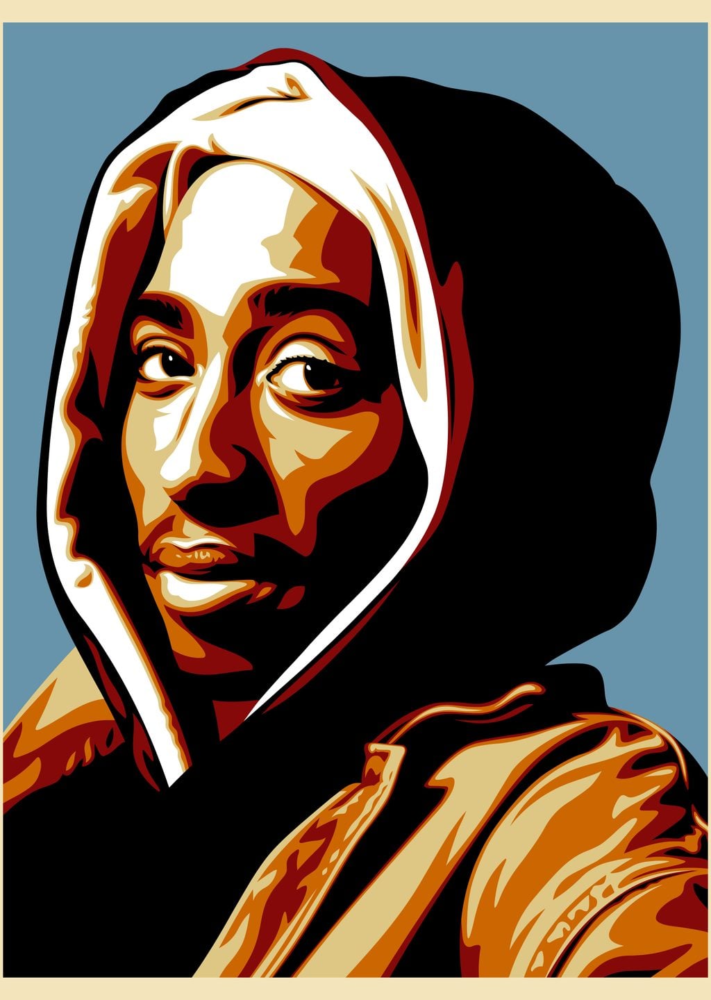 Tupac Shakur