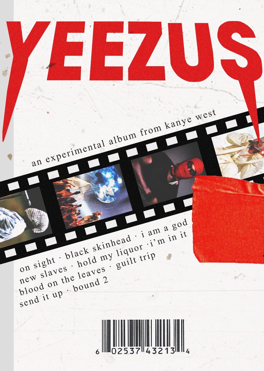 Yeezus