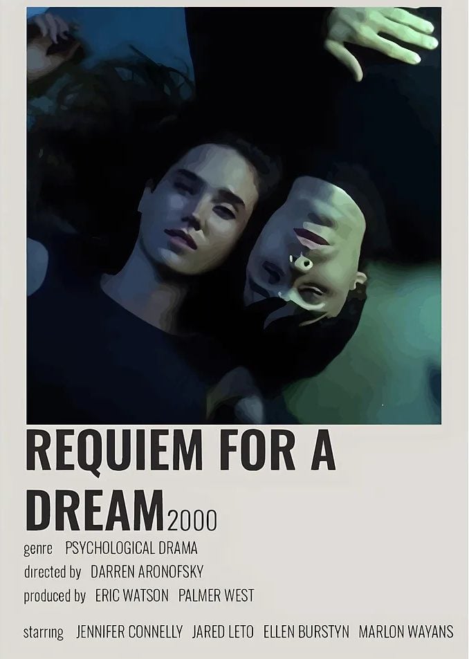Requiem for a Dream