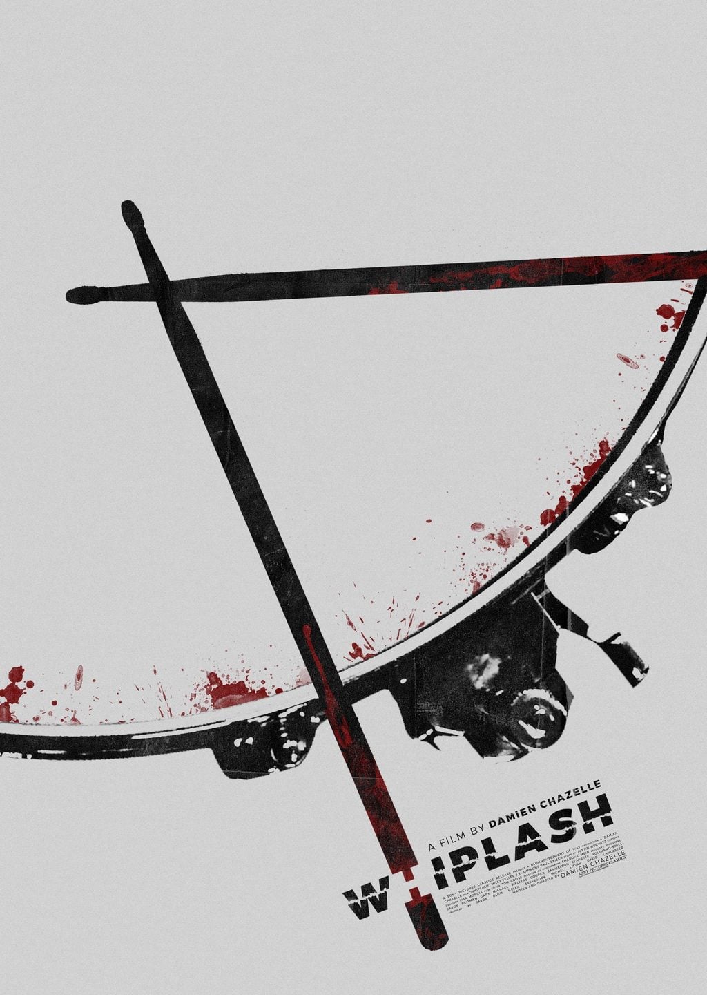 Whiplash Film