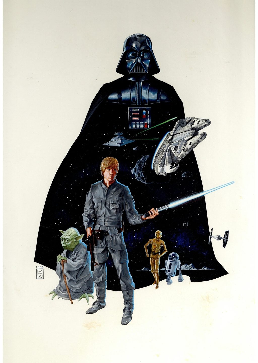 Star Wars