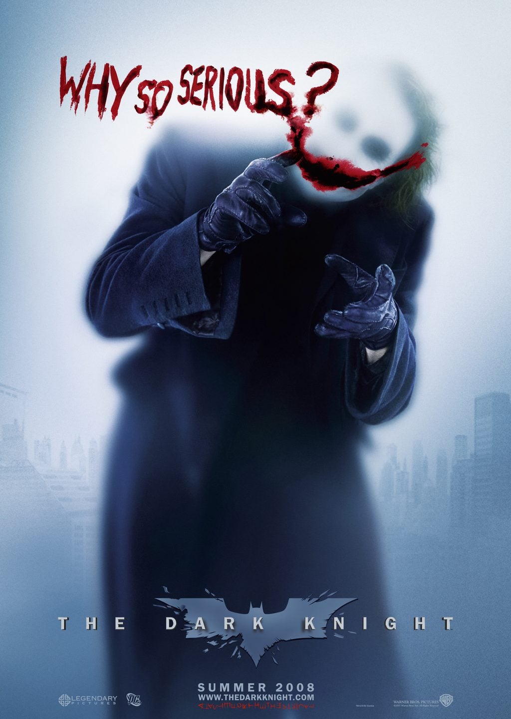 İki Yüzlü Joker