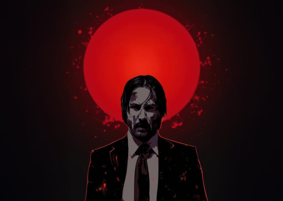 John Wick