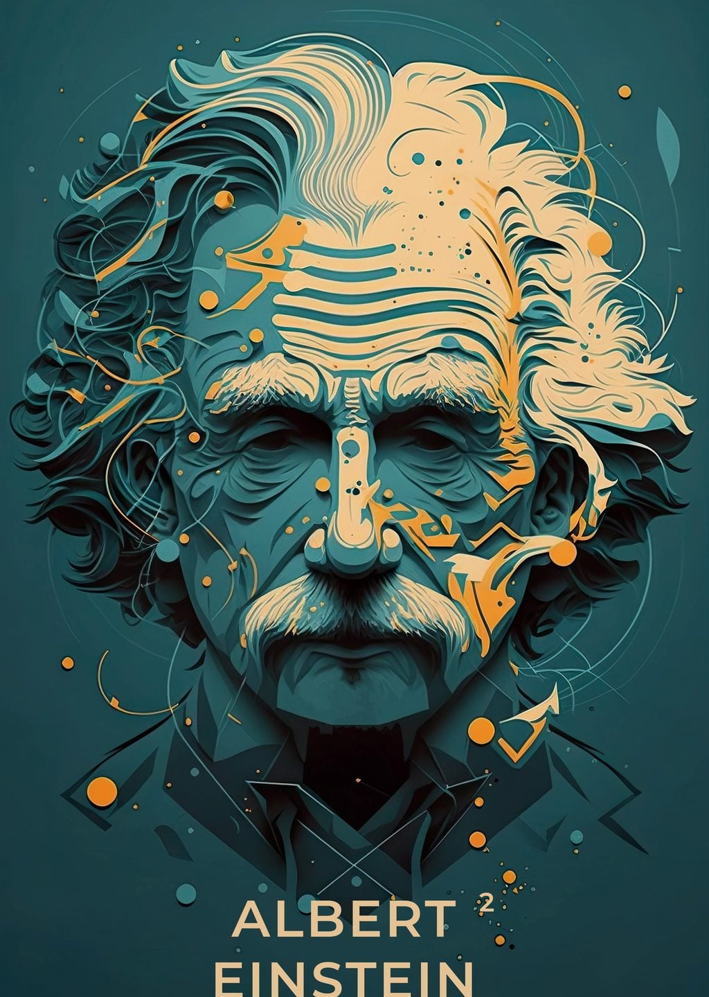 Albert Einstein: Bilim Dünyasının Dehası