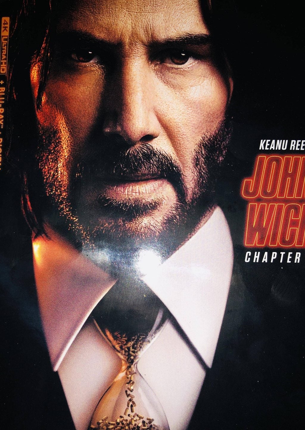 John Wick: Bölüm 4