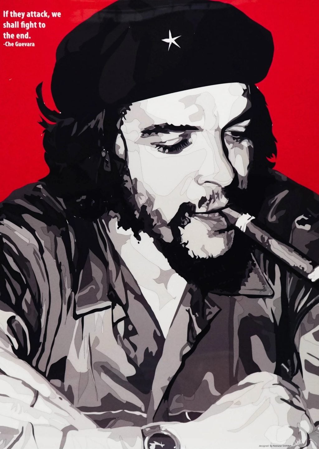 Che Guevara: Devrimci İkon