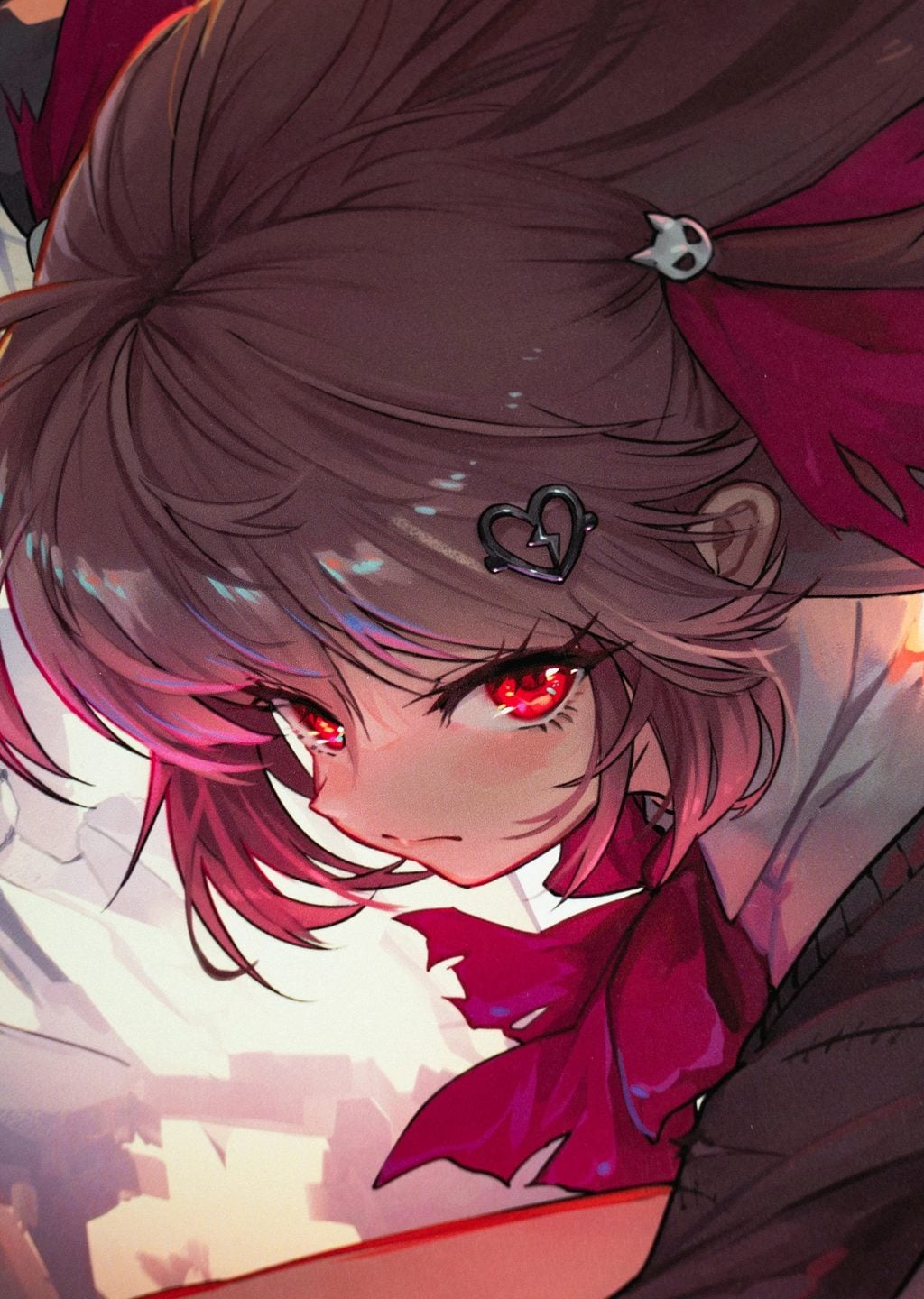 Evil Neuro-sama: Karanlık Fantezi