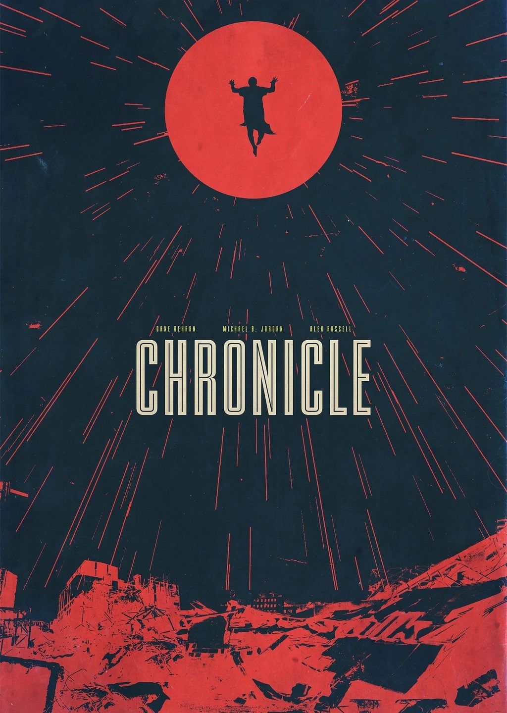 Chronicle