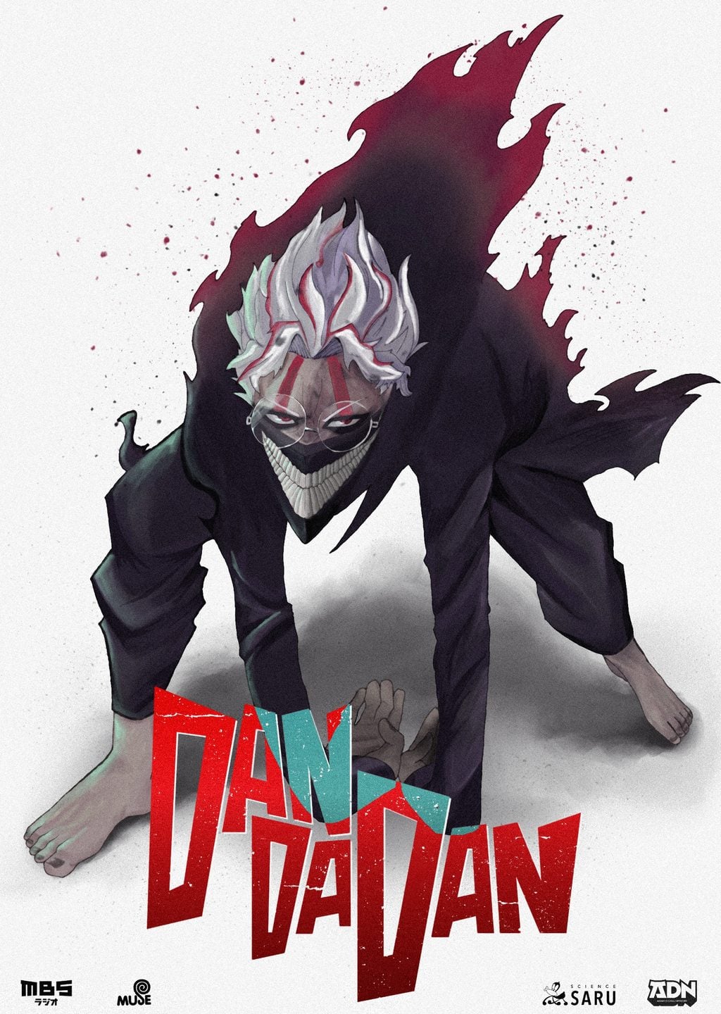 Dandadan
