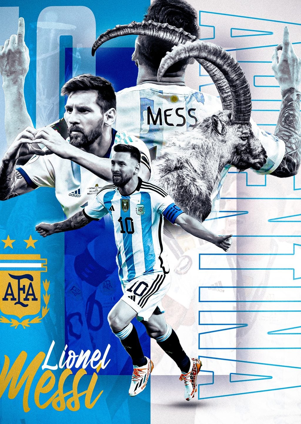Lionel Messi: Arjantin Futbol Efsanesi