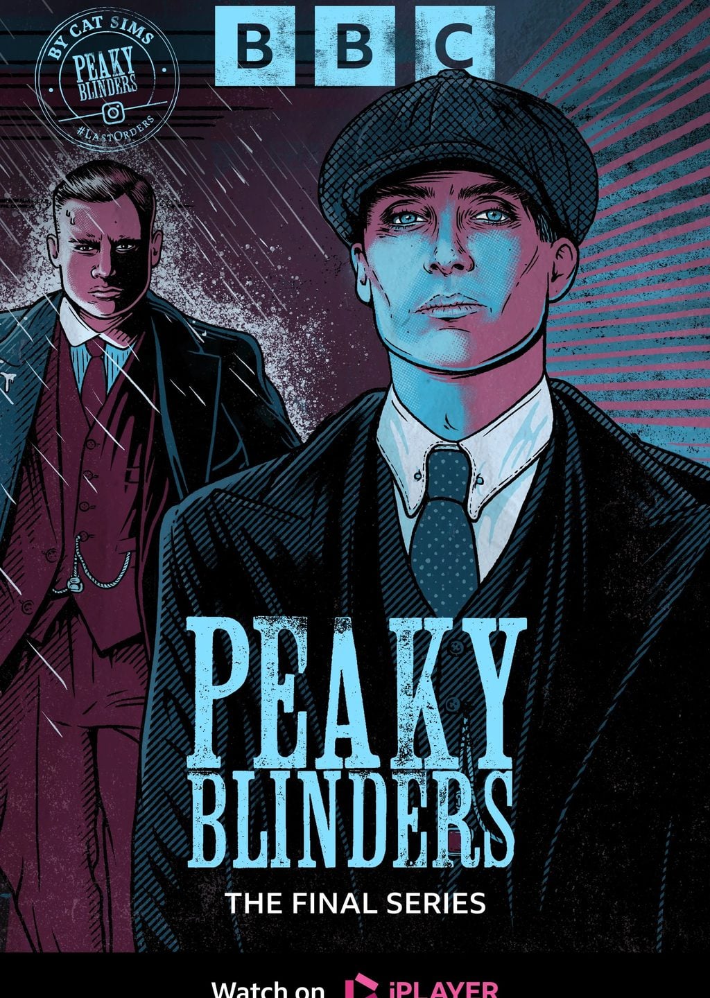 Peaky Blinders: Final Seri