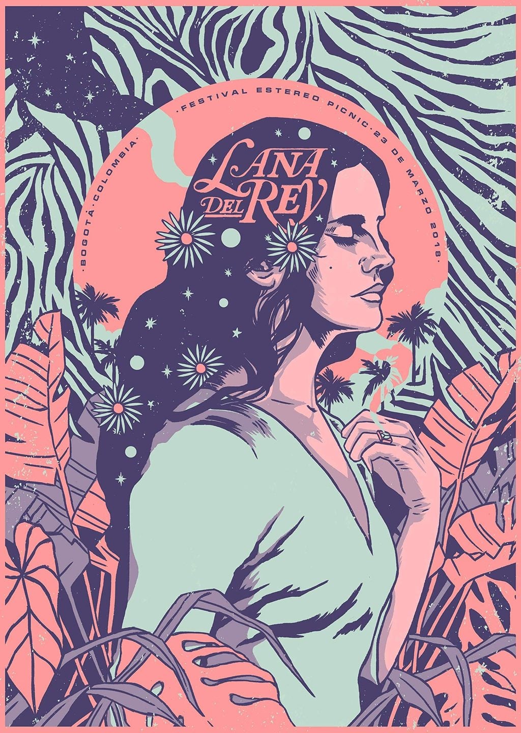 Lana Del Rey