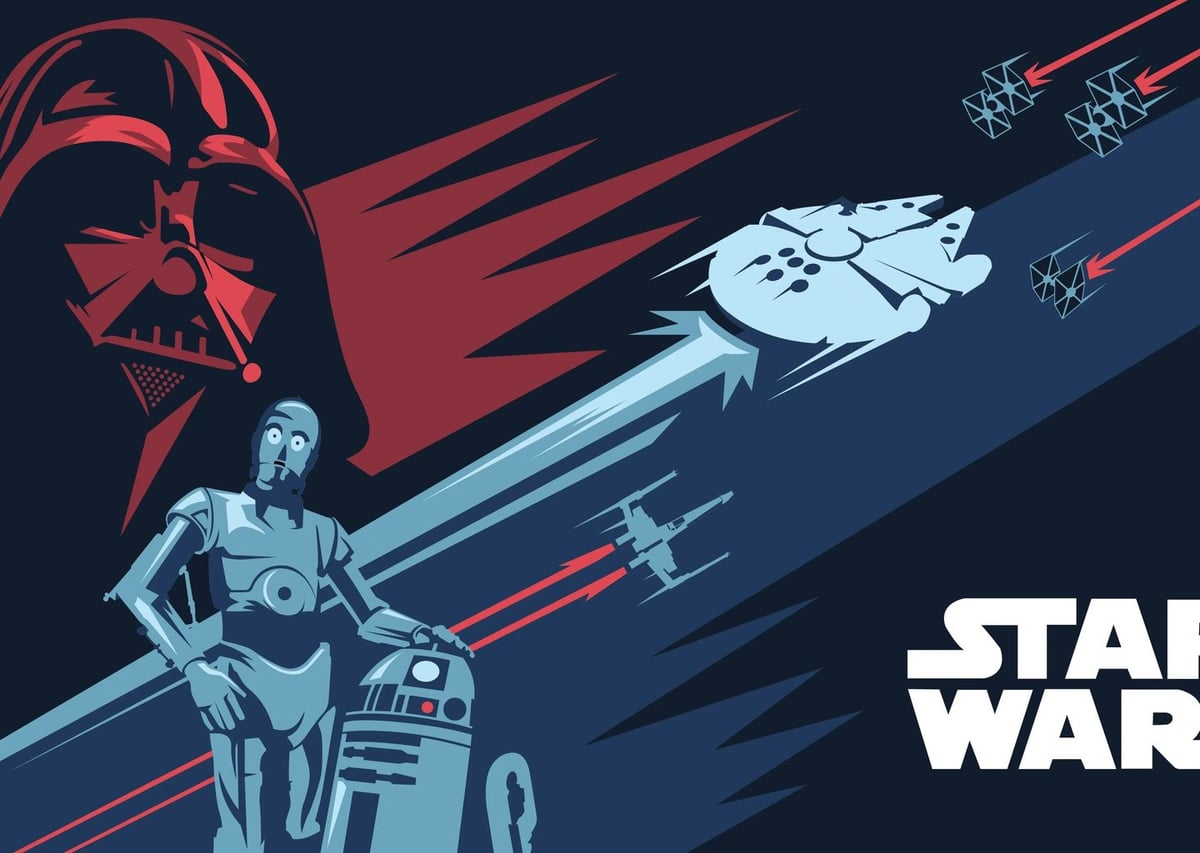 Star Wars