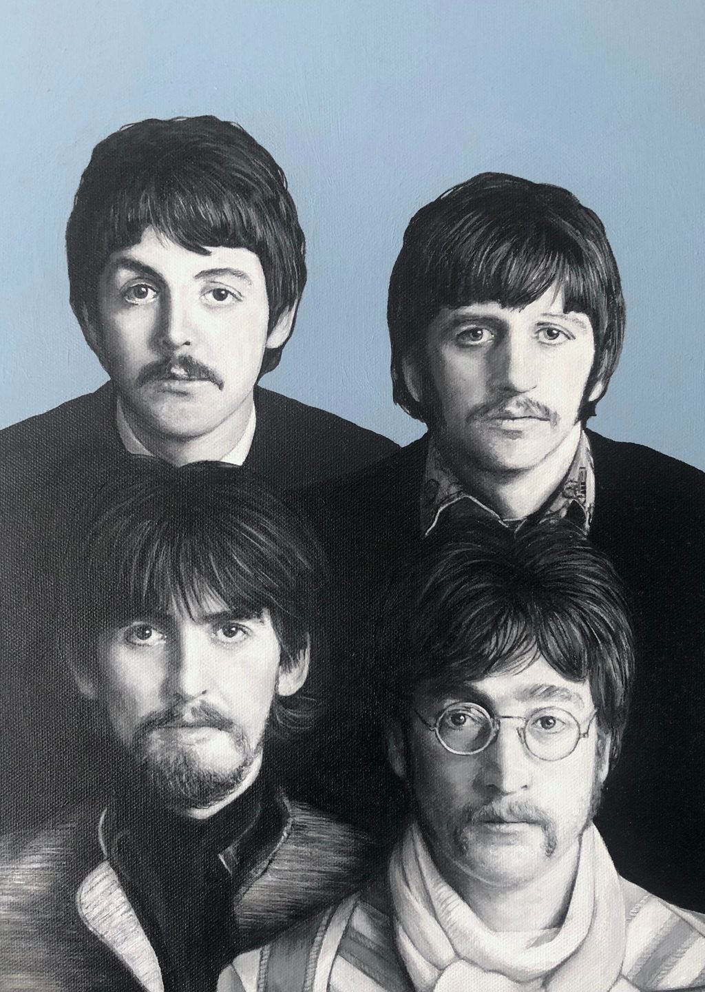 The Beatles